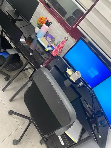 ניקיון משרד באופן קבוע